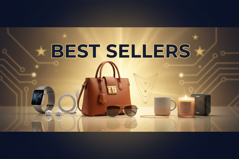 Best Selling