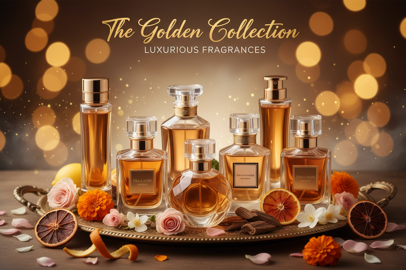 Fragrance