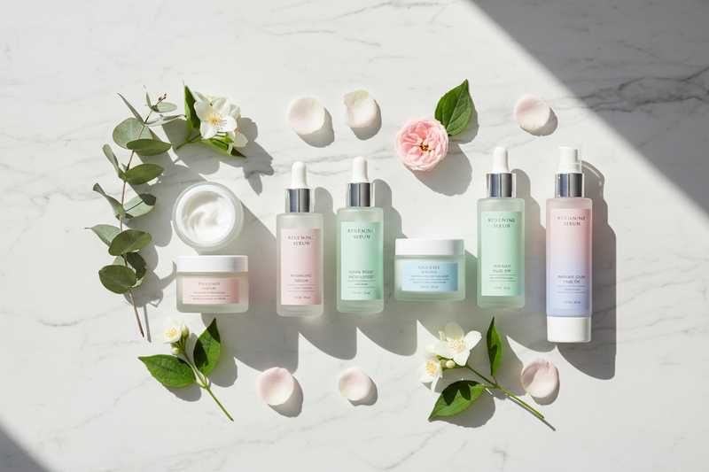 Skin Care  Serums