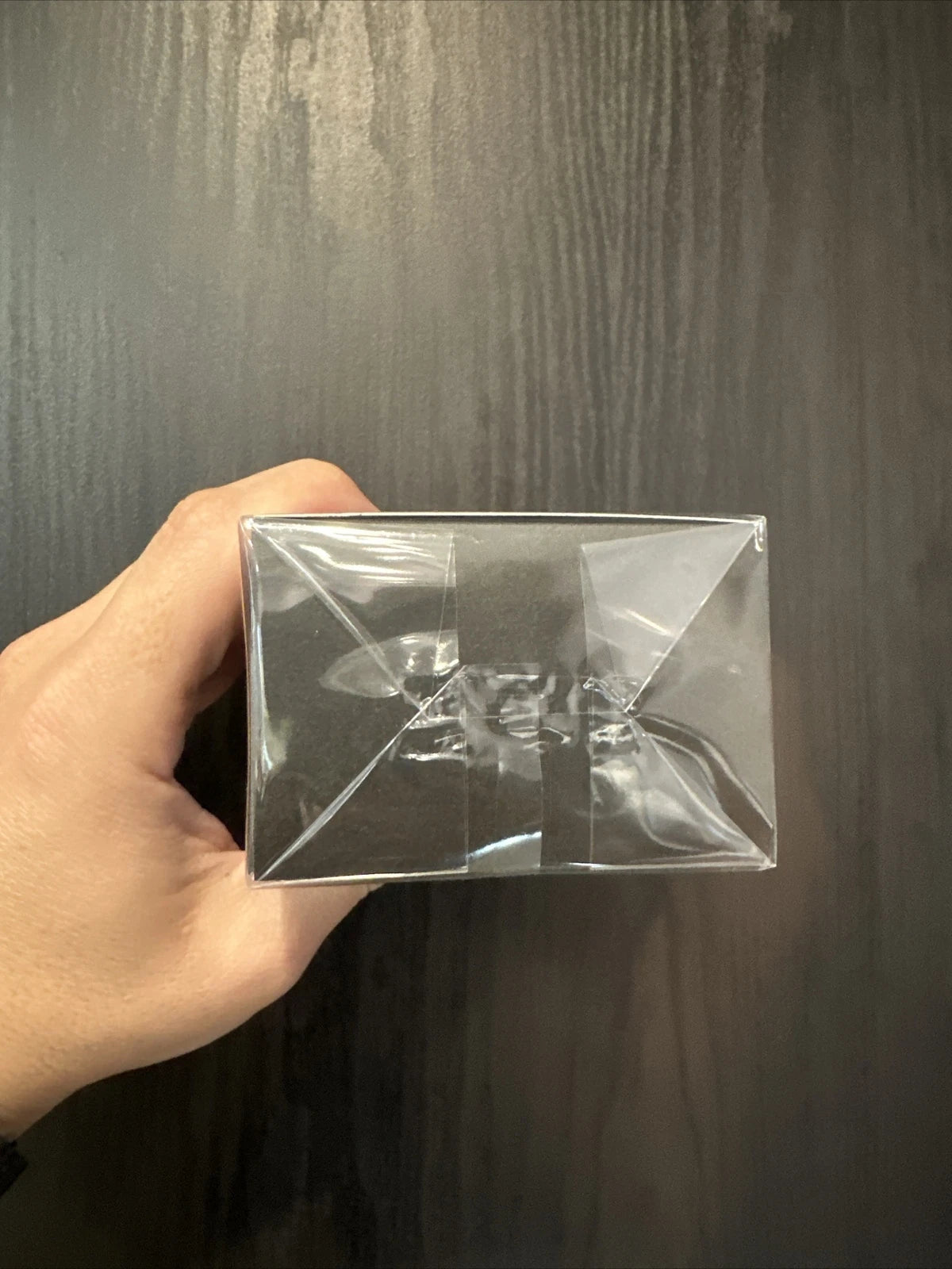 Emporio Armani Stronger With You Intensely EDP 100ml / 3.3oz Discontinued