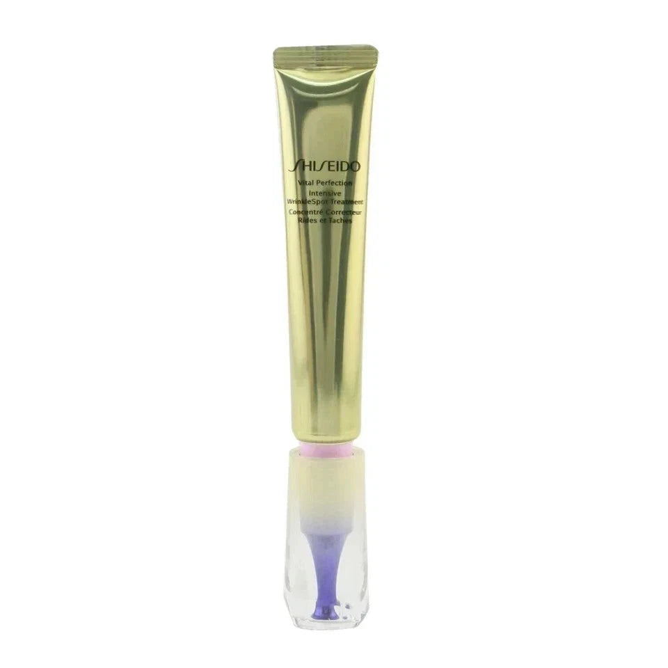 Shiseido Vital Perfection Intensive WrinkleSpot Treatment 20ml / 0.7oz
