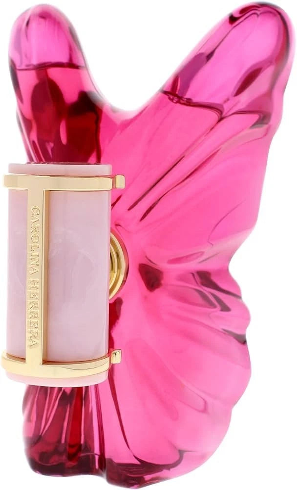 Carolina Herrera La Bomba EDP 80ml / 2.7oz Women's Perfume Spray